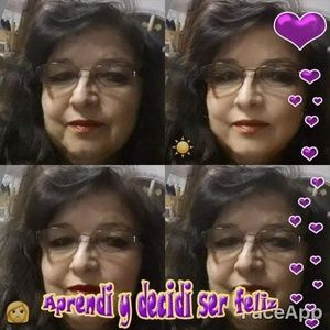 Meet your Posher, Olga